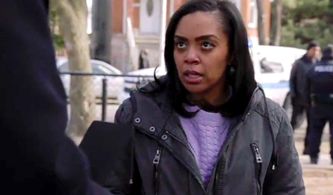 Melanie Loren in the 