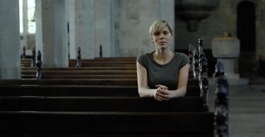 Marnie Baxter in The Tormented (2019)