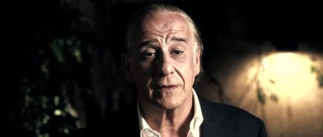 Toni Servillo in The Great Beauty (2013)