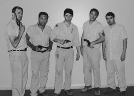 The Meanest Man in Texas