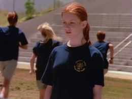 Natanya Ross in The Secret World of Alex Mack (1994)