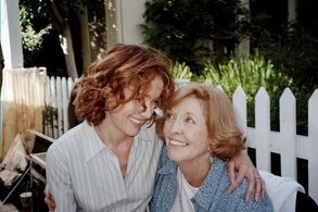 The Yardsale with Anne Meara