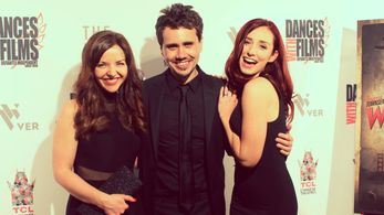 'Wolf Mother' Hollywood Premiere. June 2016.