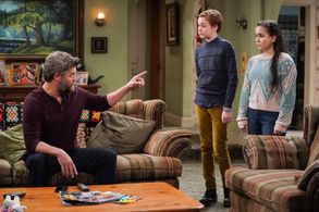 The Conners Episode: #219 