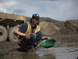 Parker Schnabel in Gold Rush: Leave No Gold Behind (2019)