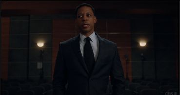 Joe Holt in BrainDead (2016)