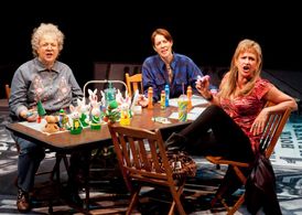 Carol Halstead as Jean 