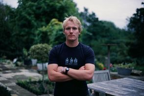 Photography still from 'Adored' 2013