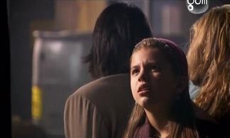 Aria Wallace in Roxy Hunter and the Myth of the Mermaid (2008)