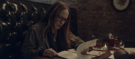 Ginger Britt Daniels