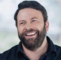 Angus Benfield in Heaven (2020)