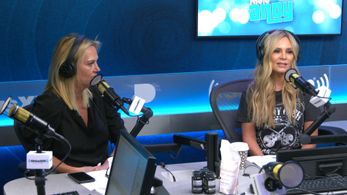 Tamra Judge and Megan Weaver in Jeff Lewis Live: Tamra Judge on Andy Cohen & 'RHOC' (2022)