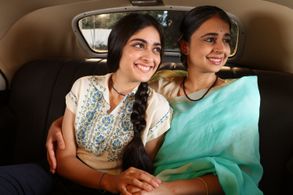 A Suitable Boy- BBC1, Netflix and Acorn tv