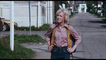 Sarah Kennedy in The Working Girls (1974)