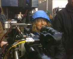 Kirsten Sheridan in August Rush (2007)