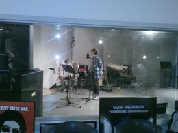 ADR for Never Go Back