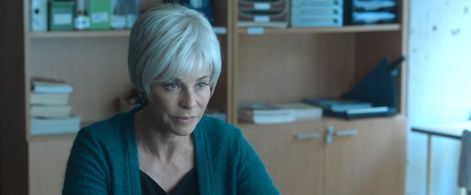 Belén Rueda in Mirage (2018)