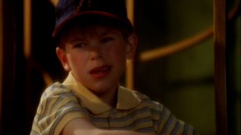 Sage Testini in Off Season (2001)