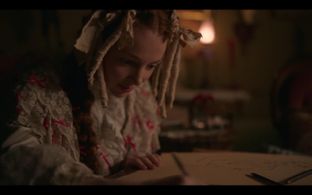 The Artful Dodger (2023) Disney+