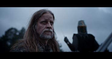 Army of Primitives: War