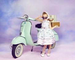 Sunnie for Pippa and Julie