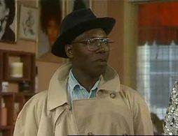 Gyearbuor Asante in Desmond's (1989)