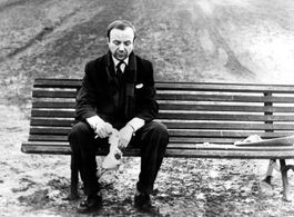 Franciszek Trzeciak in Through and Through (1973)