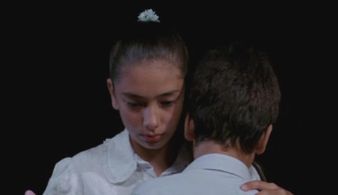 Neslihan Atagül in Ilk Ask (2006)