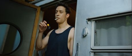 Still from BELLADONNA.