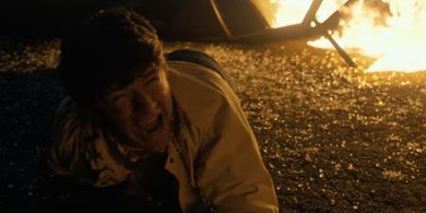 Stranger Things 4 - Ryan Paynter