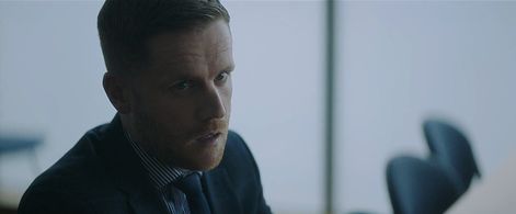 Ian Lloyd Anderson in Herself (2020)