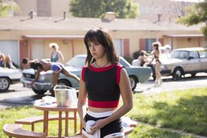 Britt Baron in GLOW (2017)