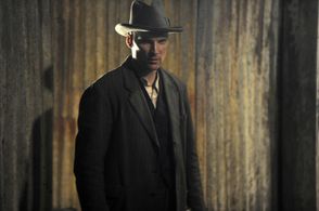 Matt Boesenberg stars as John 