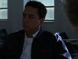 Felix Solis in Law & Order (1990)