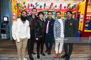 Primo After Dark - Amazon Freevee