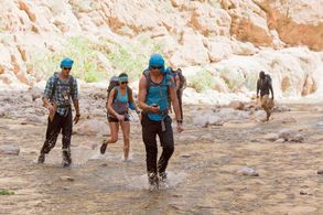 ABC's Expedition Impossible