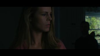 Still from the short film 'Swap'