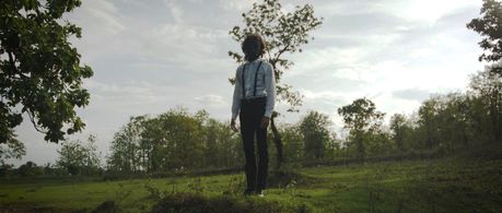 Anurag Jha in Shinigami's Box: Origins