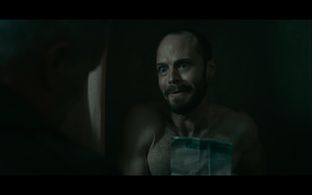 Dennis Flanagan in American Rust (2021)