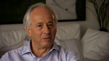 Andrew Braunsberg in Roman Polanski: Wanted and Desired (2008)