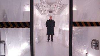 Don S. Williams in The X-Files (1993)