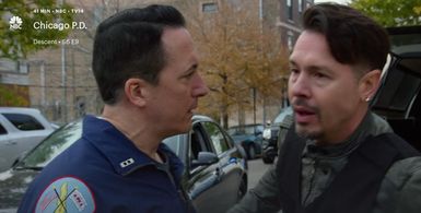 Chicago PD