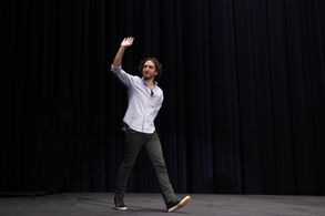 Humberto Hinojosa Ozcariz