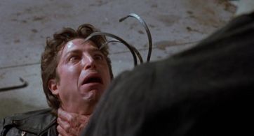 Jonathan Chapin in Halloween 5: The Revenge of Michael Myers (1989)