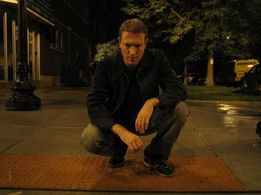 Jacob In The Wilderness