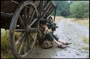 Barney Clark in Oliver Twist (2005)