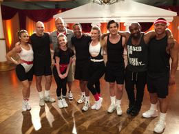 American Crime Story - The People vs OJ Simpson