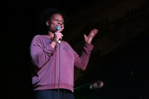 HomewardLA Charity event