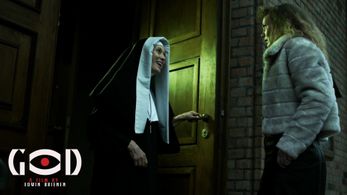God dir. Edwin Brienen