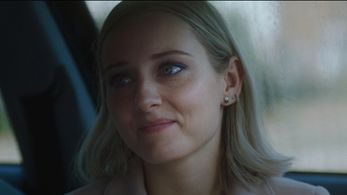 Alexandra Kyle in Anxiety's Wilma